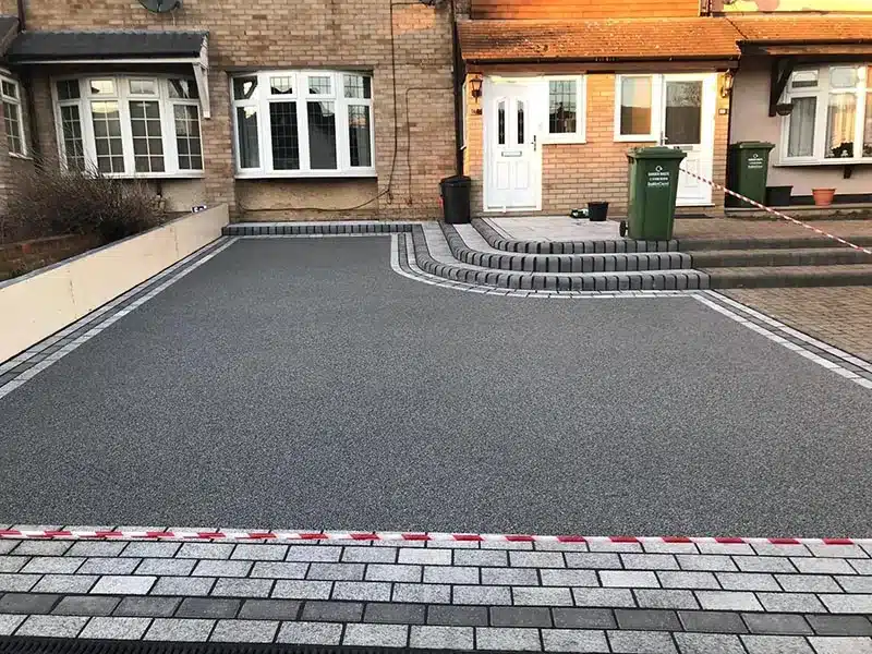 Resin-Bound-Driveway-Bury